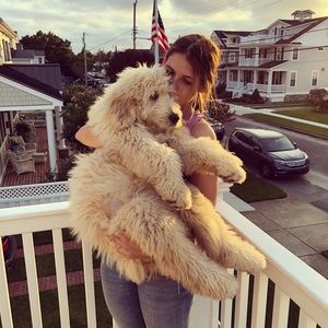 Meet your Posher, Melissa